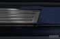 Slenksčių apsaugos Volkswagen T-Cross (2018→)